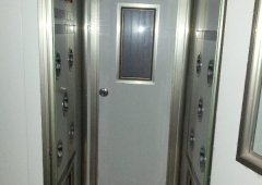 加工海苔產品工具